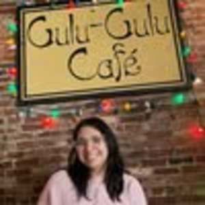 Meet your Posher, Veronica